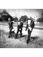 ZZ Top — La Futura