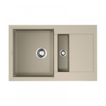 Кухонная мойка Omoikiri Sakaime 78-2-SA