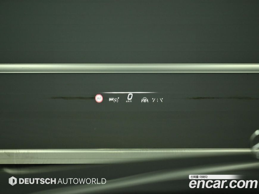 Mercedes-Benz S-Class W223 Maybach S580 4MATIC (12.2021)