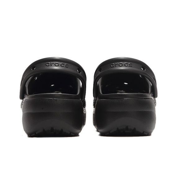 Классические туфли на платформе Crocs Сабо Женские