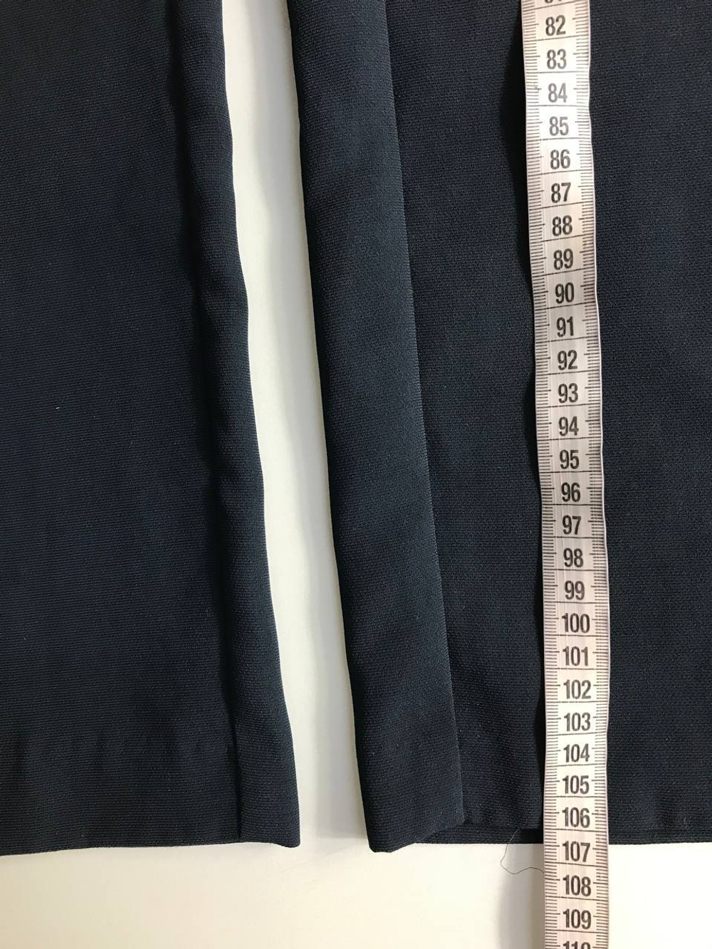 Брюки Mexx для офисного образа, маркировка 38/40 eur, визуально на 44/46 размер