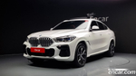 BMW X6 (G06) xDrive30d M Sports (11.2021)