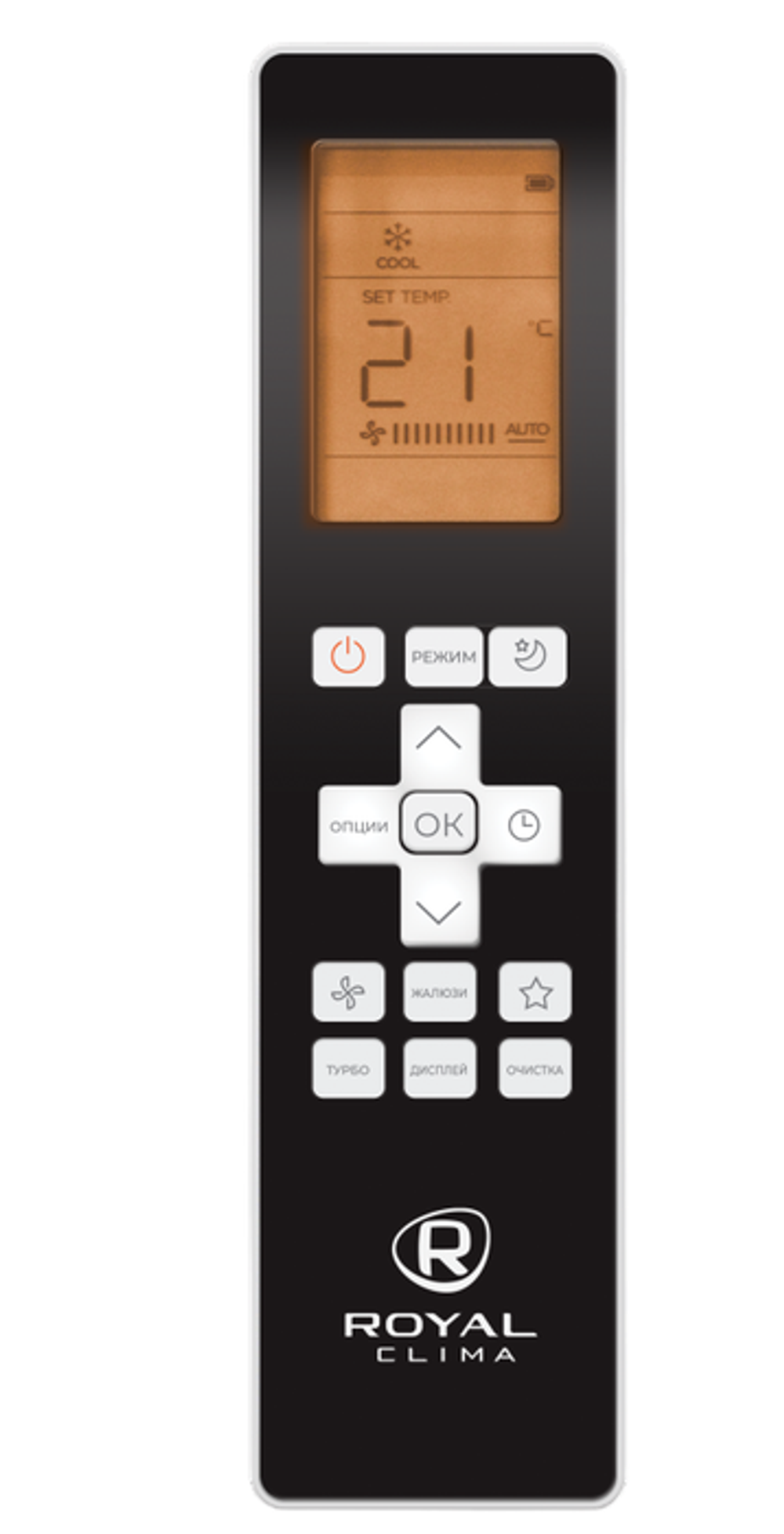 Сплит-система кондиционер кассетный Royal Clima ES-C 12HRI/ES-E 12HXI на 30 м²