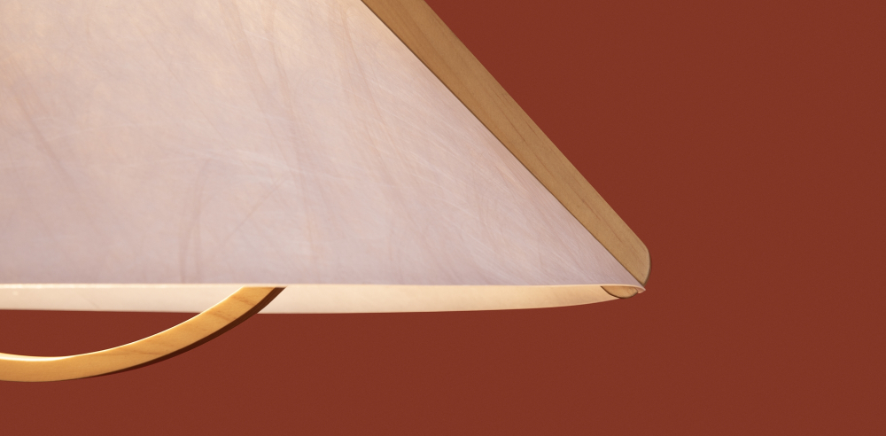 Подвесной светильник Freya Umbra FR5554CL-01T