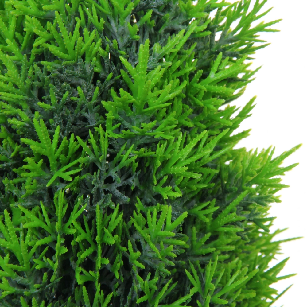 Искусственное растение «Green garden» 33см в горшке МТ-15