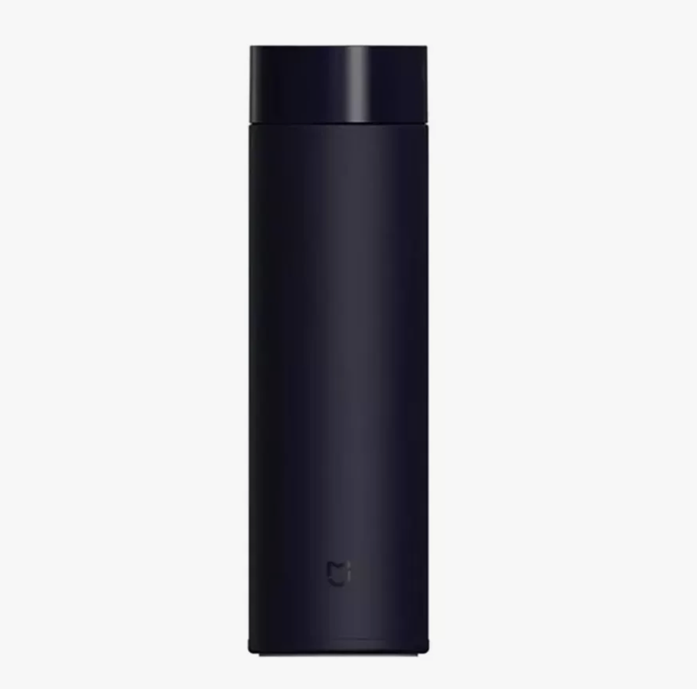 Термос Xiaomi Mijia Portable Cup 500мл (MJBWB01PL) черный