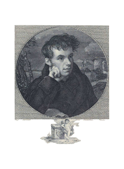 Материалы для русской иконографии. Выпуск VIII | Д. А. Ровинский