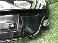 Фара левая Geely Tugella (2019-н.в.) LED