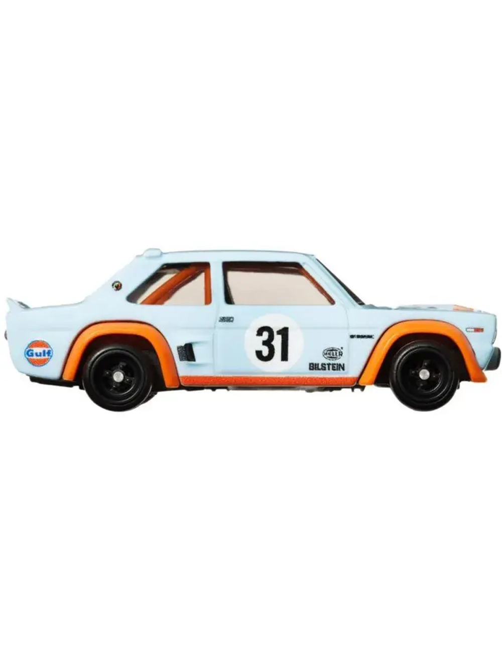 Набор Хот Вилс Премиум Car Culture Lancia и Fiat HBL96 HRR81