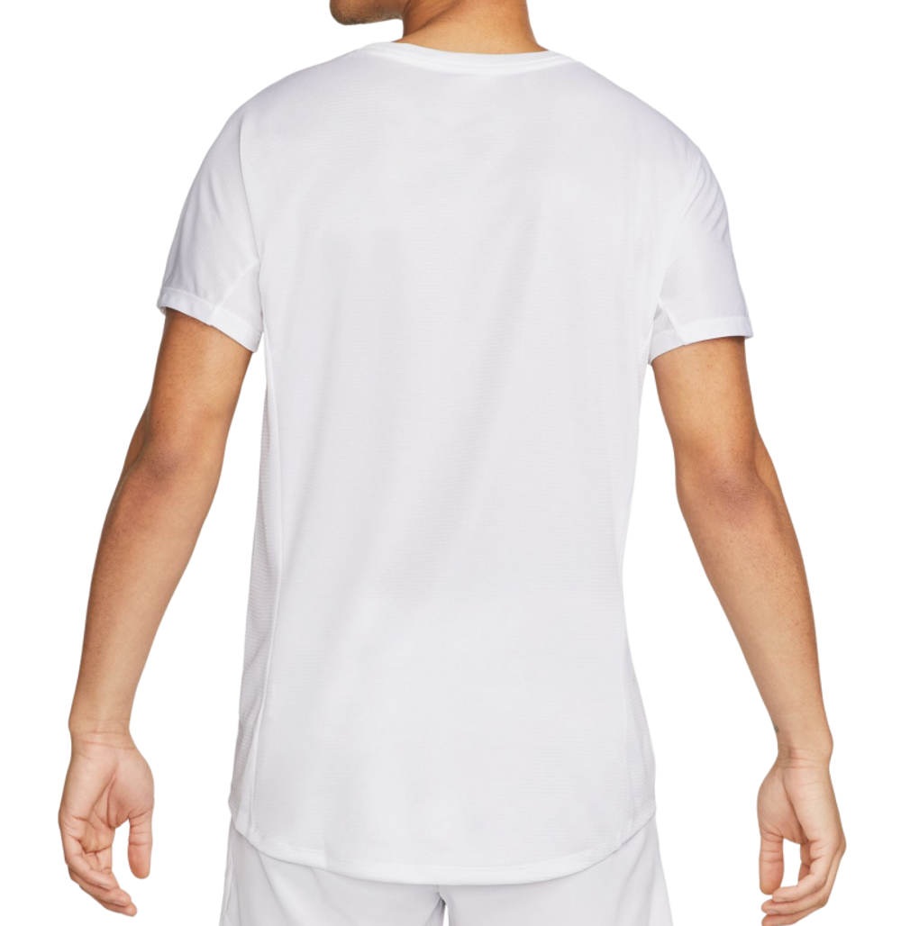 Nike Rafa Challenger Dri Fit Tennis Top