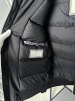 Пуховик Brunello Cucinelli