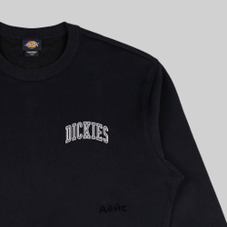 Толстовка мужская Dickies Aitkin Chest Sweatshirt