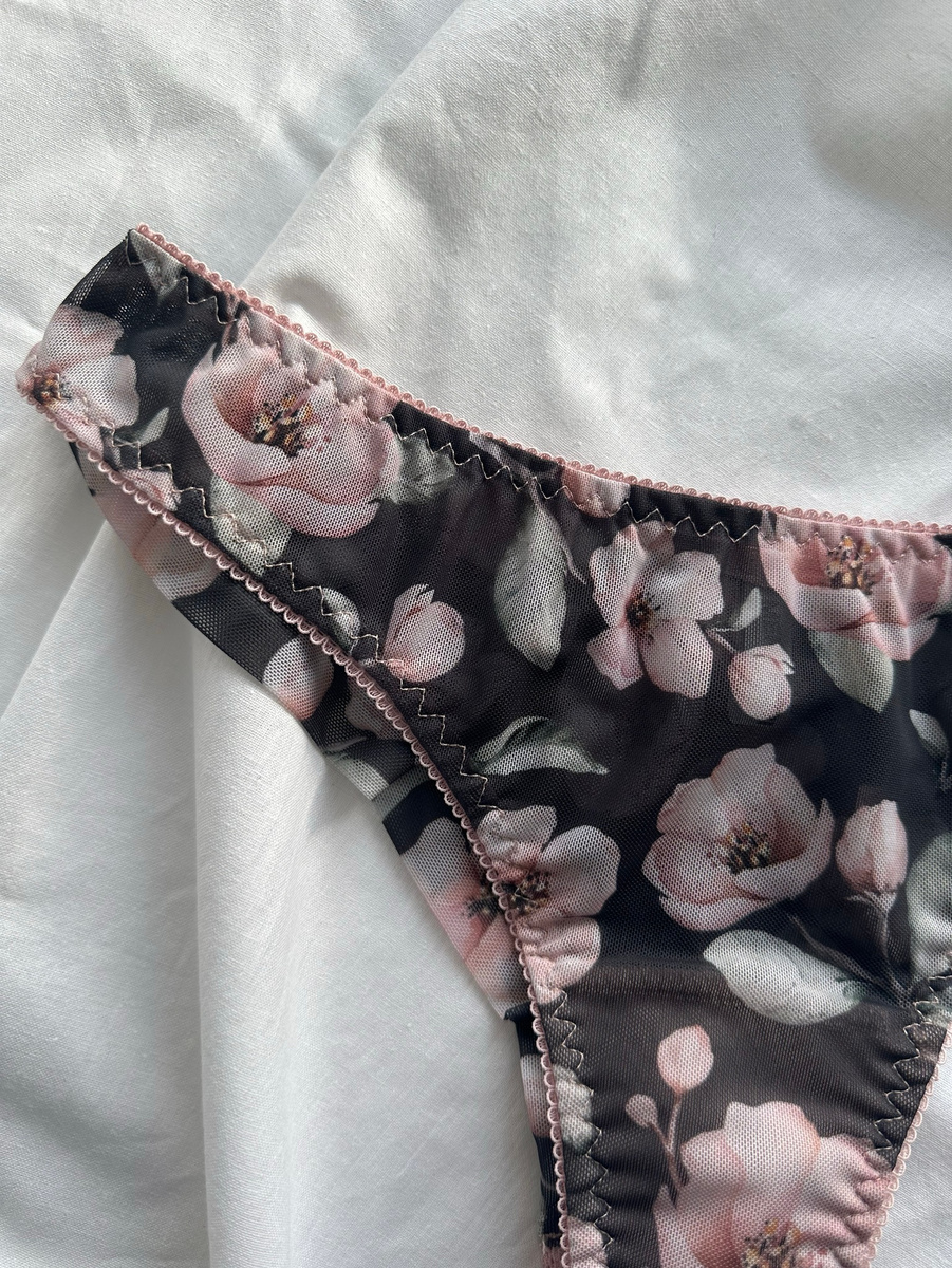 Набор трусиков #24