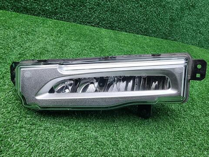 ПТФ левая BMW X5 G05, X7 G07 (2018-2023)