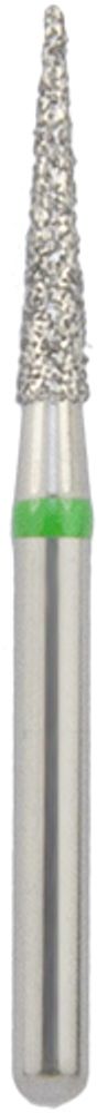 Бор алмазный, тип FG, гр.2 858-014C-FG, NTI, Германия