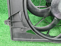 Диффузор с вентилятором Omoda C5 (2022-н.в.)