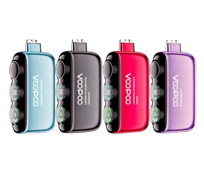 Voopoo Zest 40000