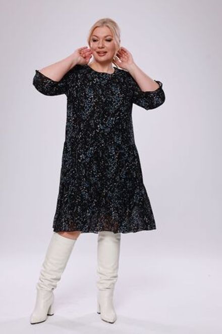 Платье 6491 Fabrika Фото 1