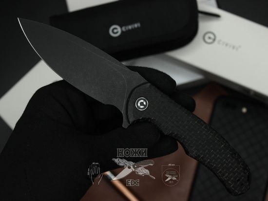 Складной нож Civivi Praxis C803G