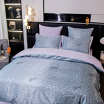 Комплект постельного белья Сатин MS MS009