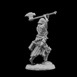 The Undead Unit II - Nothelm