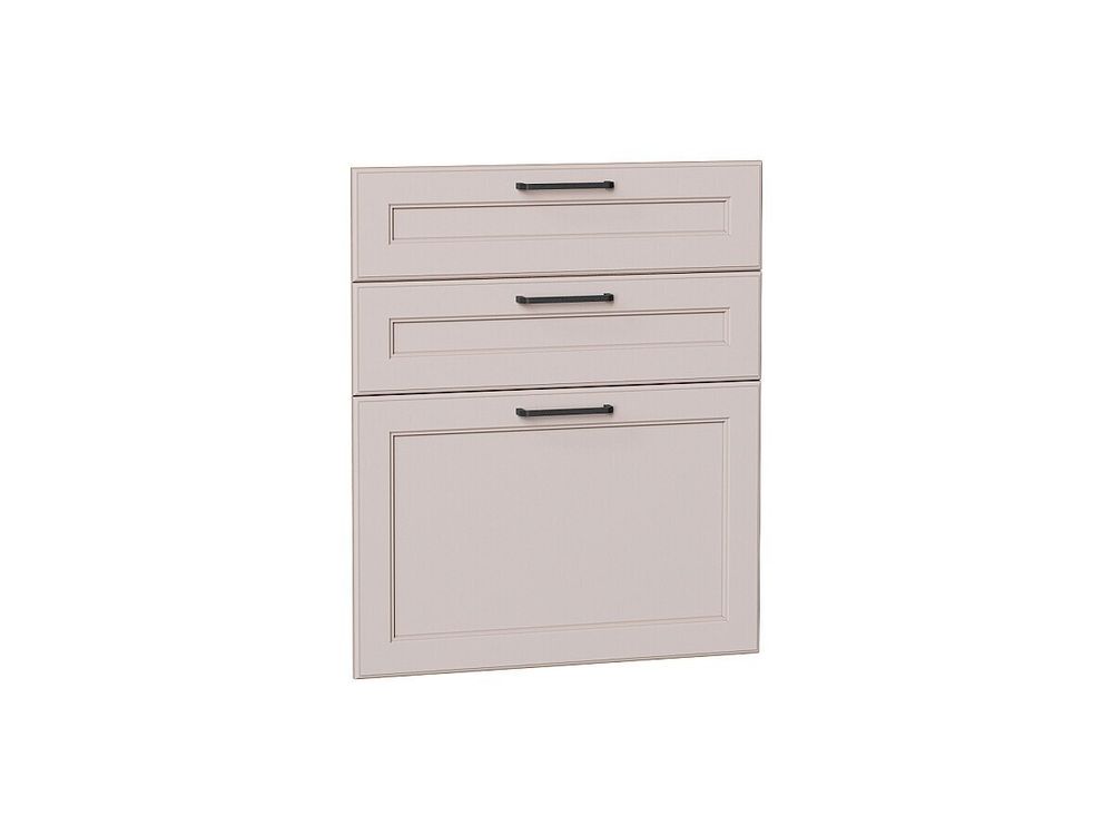 Комплект фасадов Барселона для каркаса Ф-43 Н603