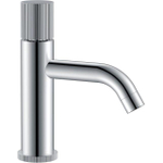 Смеситель для раковины Boheme Stick 121-CRCR.3 CHROME LINEA