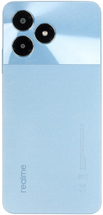 realme Note 50