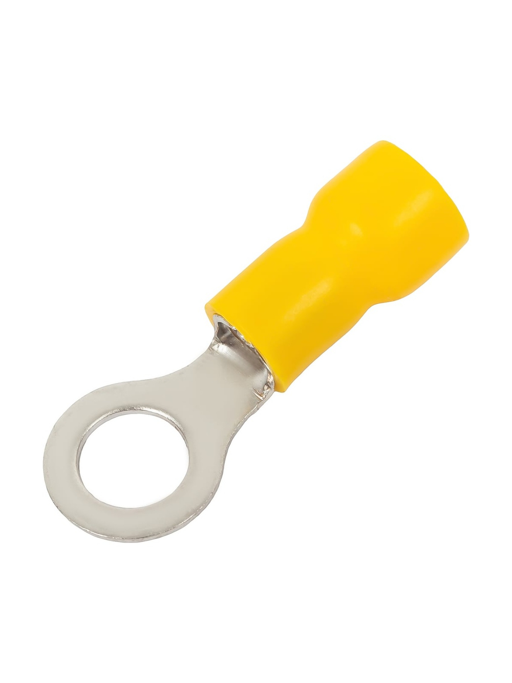 Наконечник кольцевой Gigant НКИ 6,0-6 100шт GTML-054