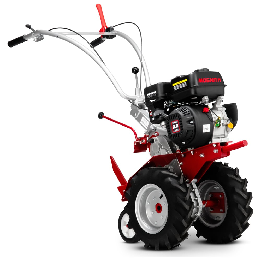 Мотоблок МОБИЛ К МКМ-3 ПРО арт. MBK0018446 MBK0018446