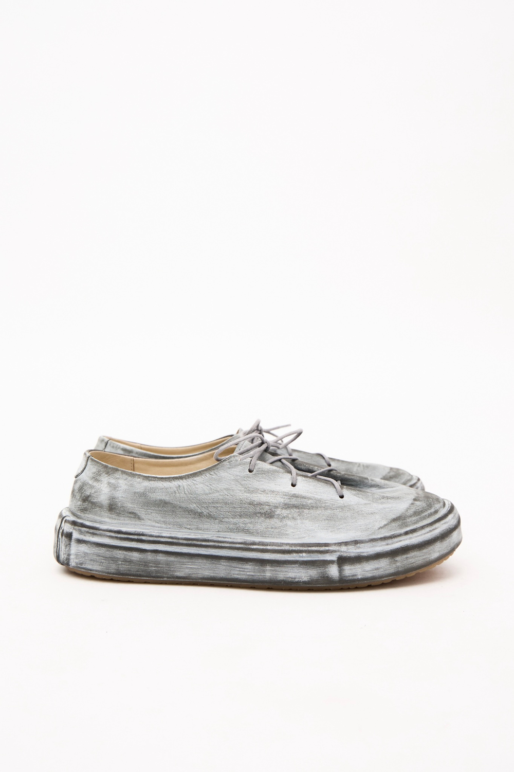 Hanz³ ARCHIVE Gray