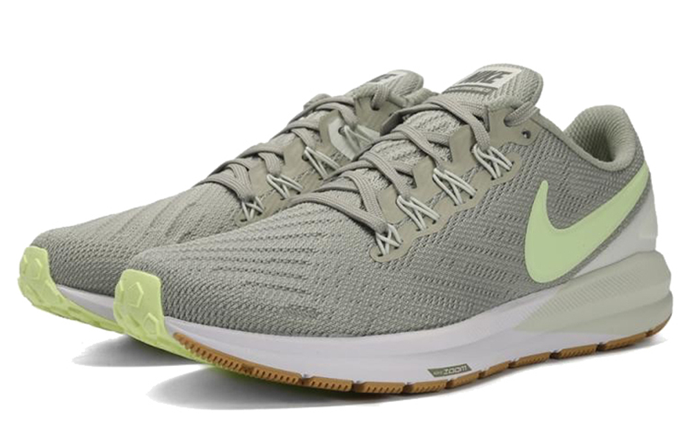 Кроссовки Nike Zoom Structure 22 (Женская размерная сетка)