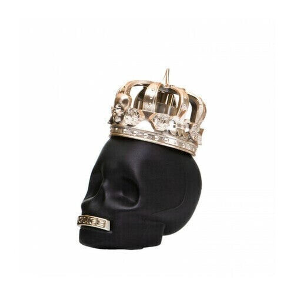 Police To Be The King Eau de Toilette 40 мл