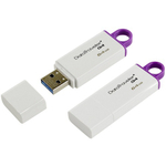 Флэш карта Kingston Data Traveler 64 Gb G4