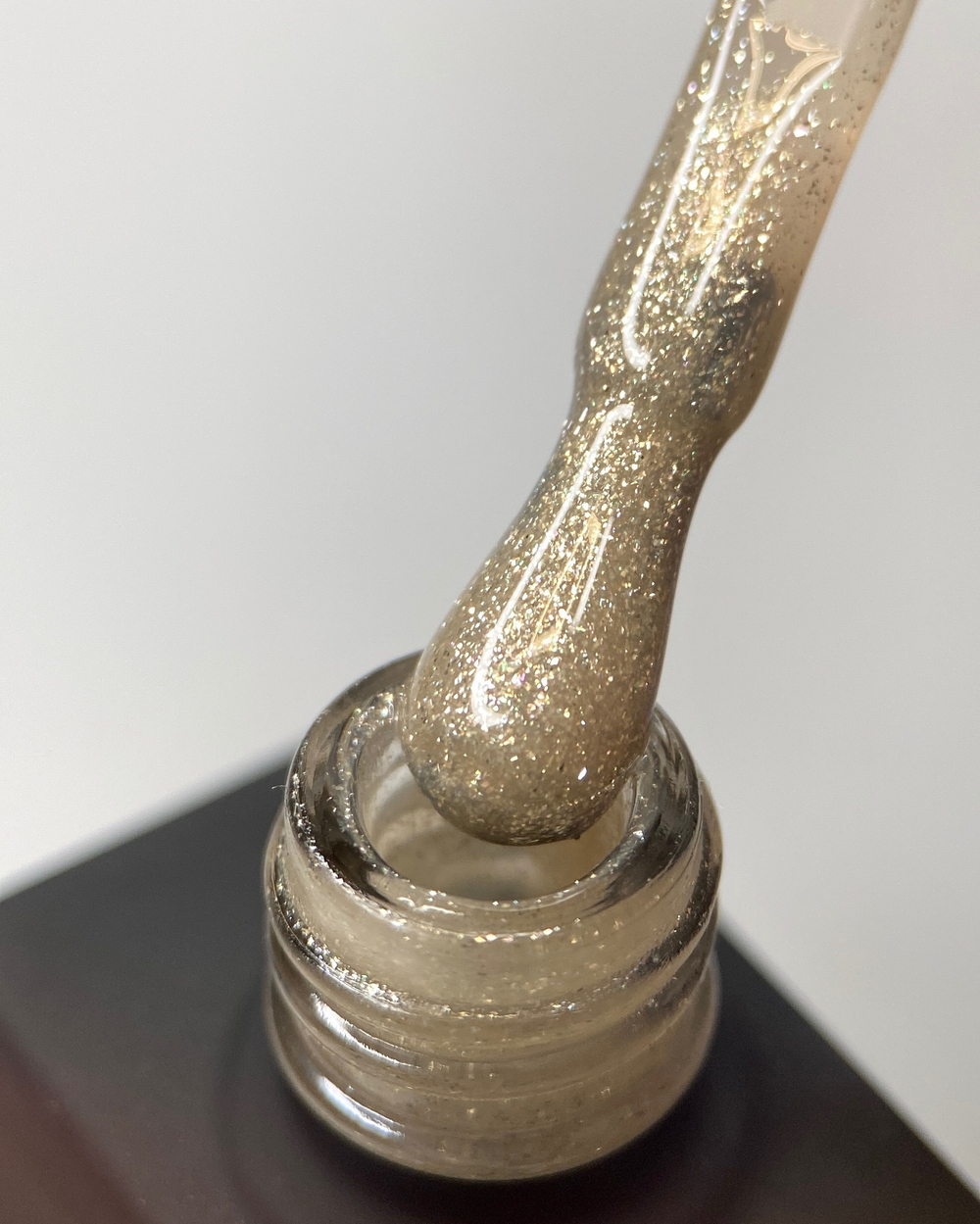 SHIMMER MEDIUM BASE 10мл