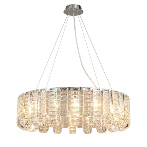 Подвесная люстра Aployt Konstanciya APL.790.03.18