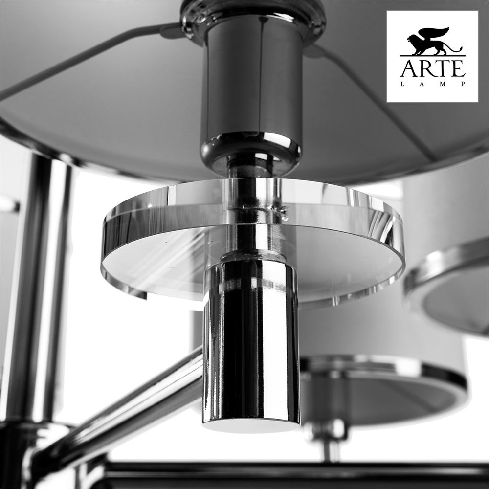 Подвесная люстра Arte Lamp A3990LM-6CC