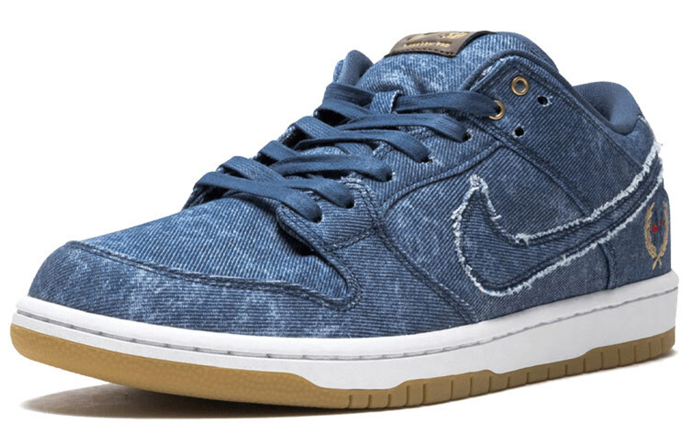 Кроссовки Nike Dunk Sb Sb Rivals Pack (East)