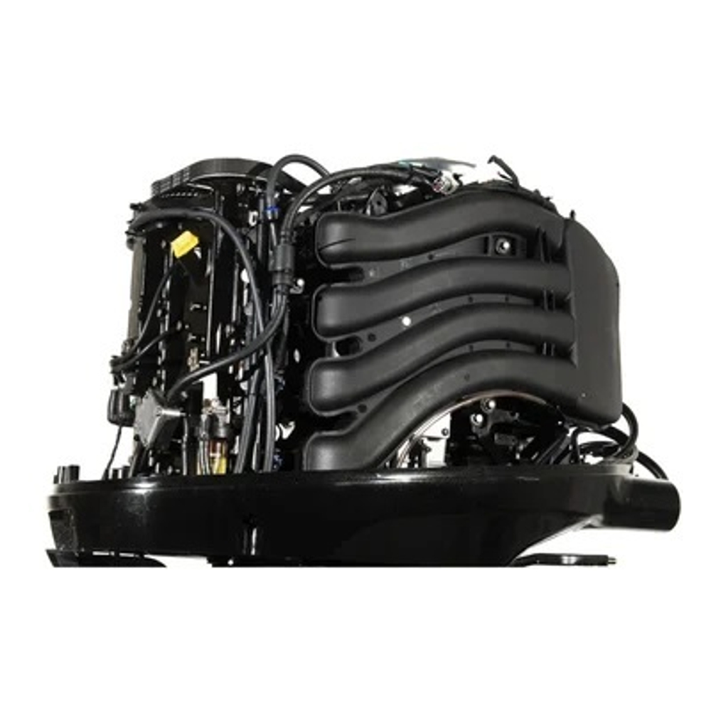 4х-тактный лодочный мотор GOLFSTREAM F115FEL-T EFI L