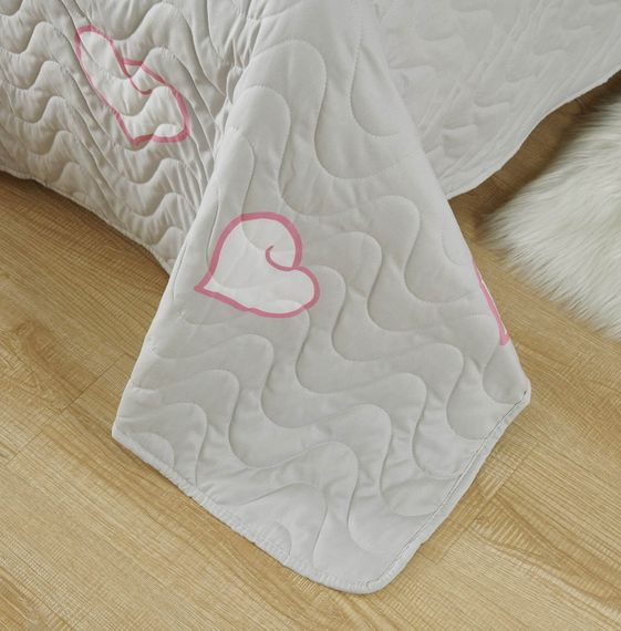 Sunny day №7 Покрывало 160х220