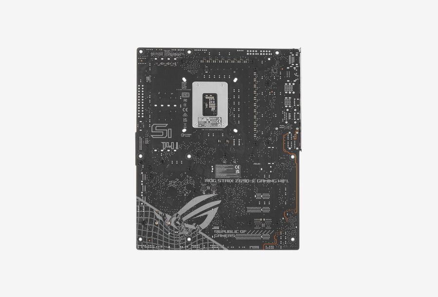 ASUS ROG STRIX Z690-E GAMING WIFI_0326709110233