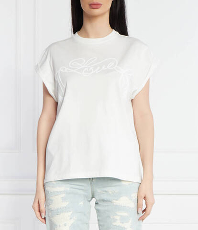 Футболка Pinko - белый(103138 A1XD)