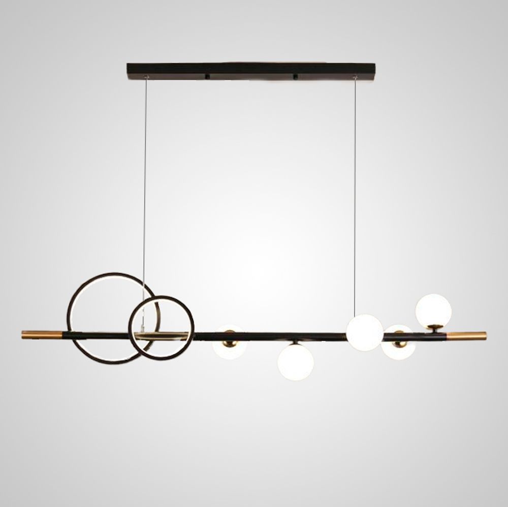 Подвесной светильник DAGFRID H128 3000