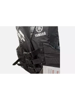 Жилет страх. Мужской Nylon 3-Buckle PFD (XL, черный)