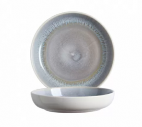 Блюдо для подачи Evolution-Pearl d=21см, 650 мл