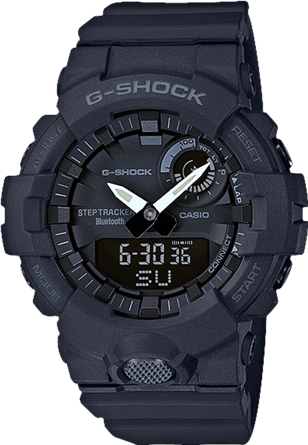 Часы Casio GBA-800-1A