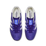 Adidas Gazelle Indoor 'Purple Core White'