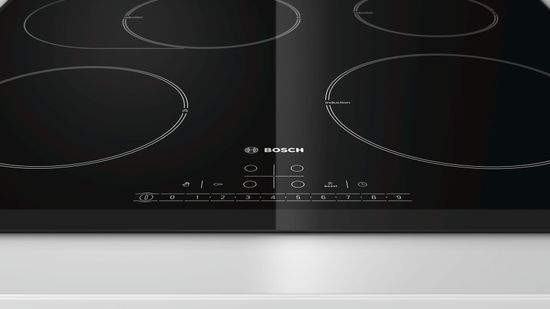 Индукционная варочная панель Bosch PIB651F17E
