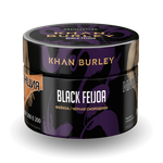 Khan Burley - Black Feijoa (Фейхоа, черная смородина) 40 гр.