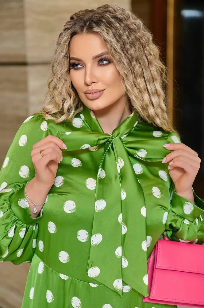 Платье УК-320-2 Fabrika